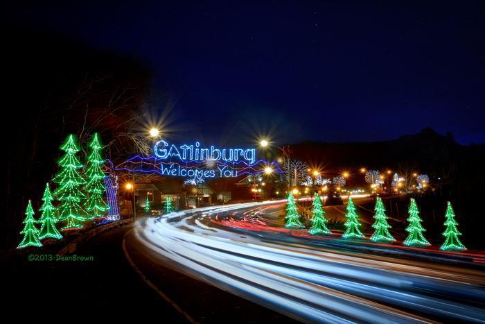 Cajun Hideaway Holiday Home Gatlinburg Exterior foto