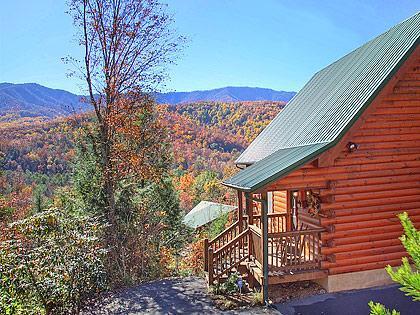 Cajun Hideaway Holiday Home Gatlinburg Exterior foto