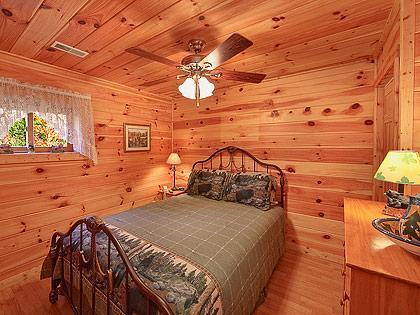 Cajun Hideaway Holiday Home Gatlinburg Exterior foto