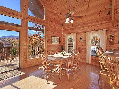 Cajun Hideaway Holiday Home Gatlinburg Exterior foto