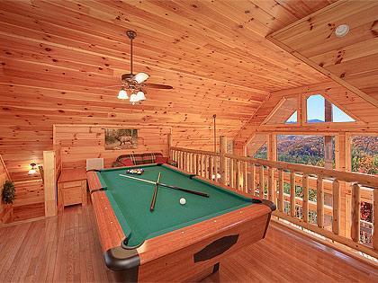 Cajun Hideaway Holiday Home Gatlinburg Exterior foto