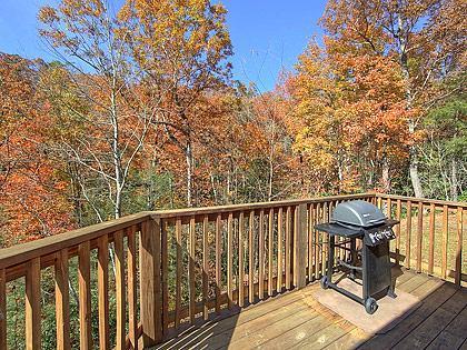 Cajun Hideaway Holiday Home Gatlinburg Exterior foto