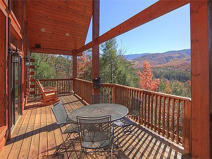Cajun Hideaway Holiday Home Gatlinburg Exterior foto