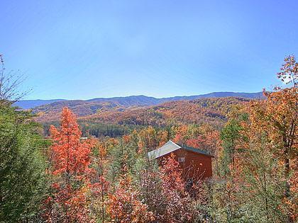 Cajun Hideaway Holiday Home Gatlinburg Exterior foto