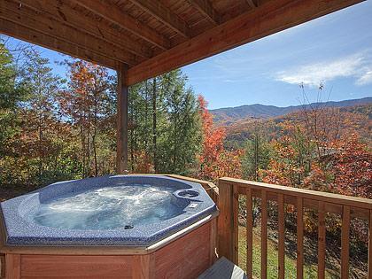 Cajun Hideaway Holiday Home Gatlinburg Exterior foto